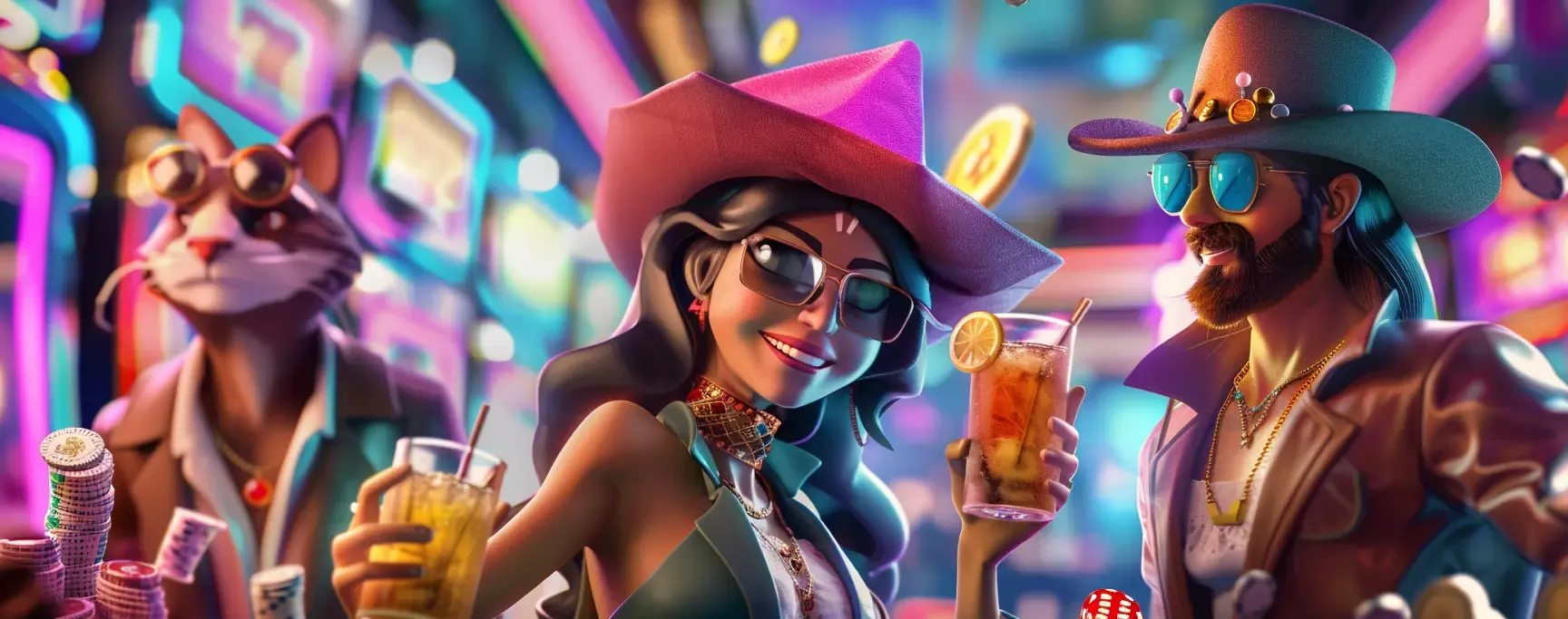 Maria Casino